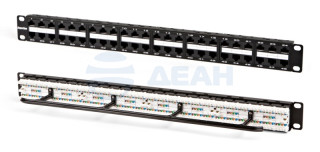                         PPHD-19-48-8P8C-C5e-110D
						