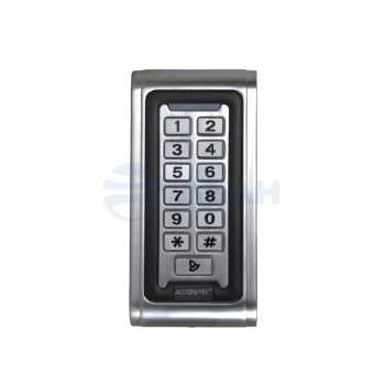 AT-CP200MF-W Accordtec Считыватель бесконтактный клавиатурный