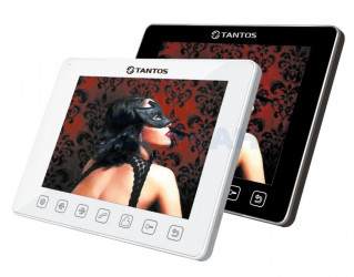                         Tango XL (White)
						