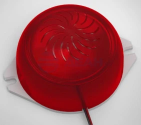 Оповещатель комбинированный Говорун ОПСР-1 ПКИ-РС1-с (Комтид)