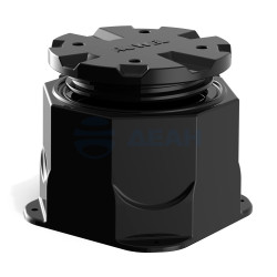                         Пластиковый колодец КС Микро H290 (PR08.10940)
						