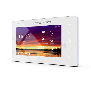 AT-VD A752C/CD K EXEL Accordtec Видеодомофон