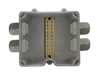                         КСП-10 АЯКС IP66
						