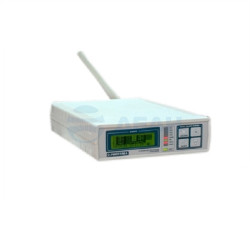                         УОП-5-GSM
						