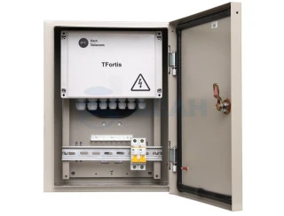 Шкаф монтажный TFortis CrossBox-1 (TFortis)