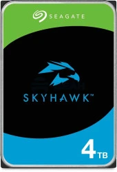 Жесткий диск HDD ST4000VX015 (Seagate)