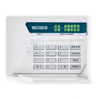 SKW-110 Проксима Клавиатура сенсорная