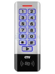                         CTV-KR20 EM
						
