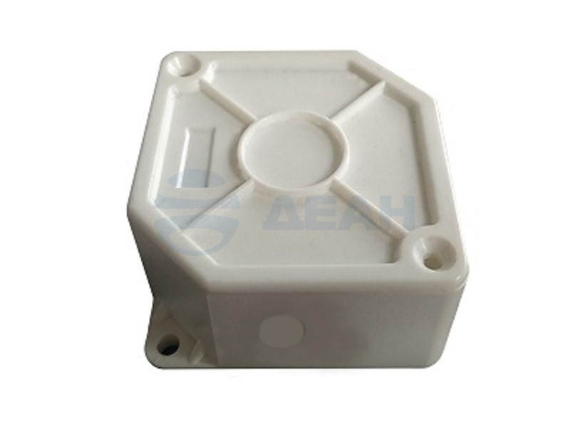           
Коробка распределительная КР60х60х30, IP65  (с 4-мя каб.ввод.ПКВ12х1.5)  (Магнито-Контакт) 