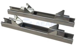 Комплект крепления на столб TFortis-2 (ККС-2) (TFortis)