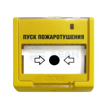 УДП 513-3М БОЛИД Устройство дистанционного пуска электроконтактное