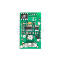                         Тополь Модуль ПУ трибосигнала
						