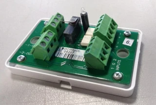 Модуль адресный управляющий ИСМ5 исп.08 (Сигма-ИС)