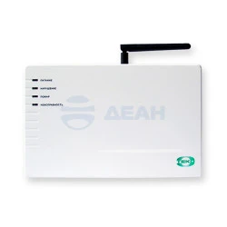 Прибор приемно-контрольный охранно-пожарный Астра-8945 Pro  (Теко)