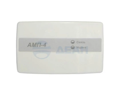АМП-4 Рубеж Метка адресная