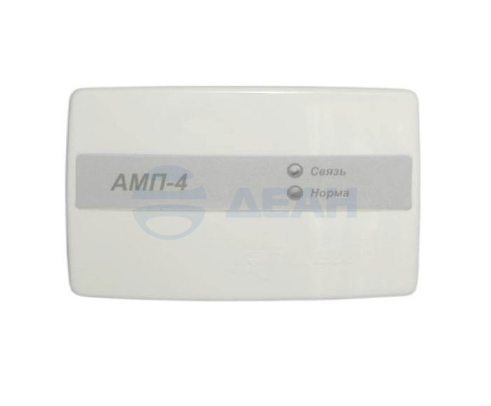           
Метка адресная АМП-4 (Рубеж) 