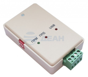                         RS485-USB
						