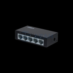                         DH-PFS3005-5ET
						