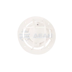 Кожух защитный ЗК-7 (Защитный кожух для дымовых извещателей и свето-звуковых оповещателей)  (SLT)