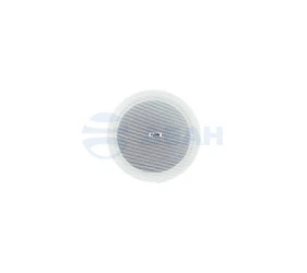 Громкоговоритель потолочный F-AA-606V  (iFLOW)