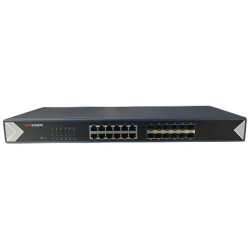                         DS-3E0524TF
						
