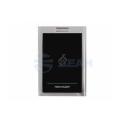                         DS-K1101M
						