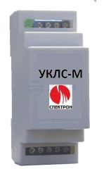                         УКЛС-М
						