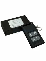 Плата управления шлагбаумом DHI-IPMECD-105X-01 (Dahua)