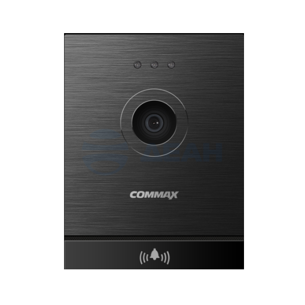           
Вызывная панель видеодомофона DRC-4M (темно-серый) (COMMAX) 