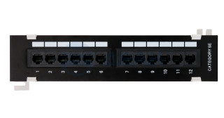                         Коммутационная панель (EC-UWP-12-UD2)
						