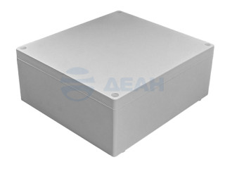                         Коробка УНИВЕРСАЛ АЯКС 250х230х100,IP67/IP66,гл,п.
						