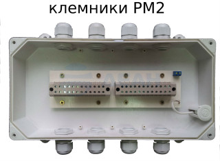                         КВСК-Ех "Север" АБС.8.МКВ М20В.6-12.РМ2
						
