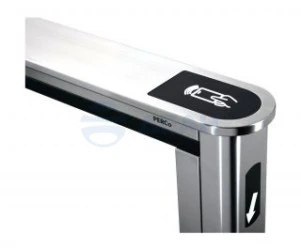 Комплект крышек турникета PERCo-STC-01S (PERCo)