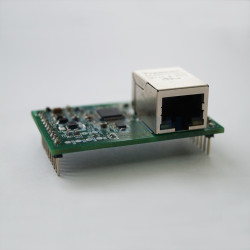                         STEMAX UN Ethernet 2
						