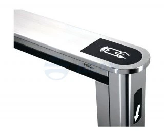 PERCo-STC-01S PERCo Комплект крышек турникета