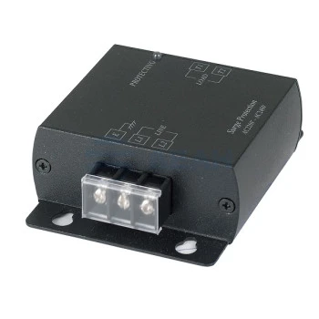 SP001P-AC220 SC&T Устройство грозозащиты цепей питания