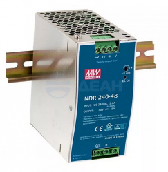                         NDR-240-48
						