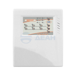                         ВЕРСЕТ-GSM 06 ВМ
						