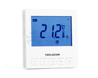                         TEPLOCOM TSFR-Prog-220/3A
						