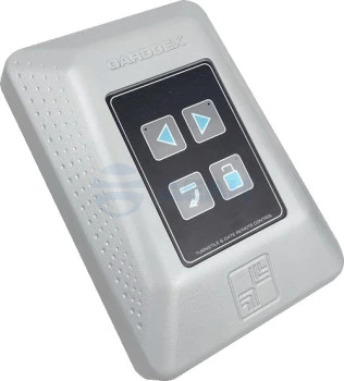 AG-04 CARDDEX Пульт управления
