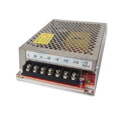                         120W/12V
						