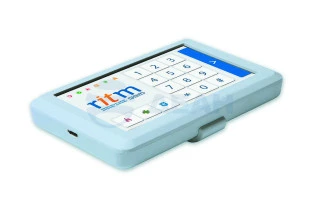 Клавиатура сенсорная LCD KB2 (РИТМ)