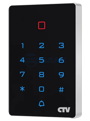                         CTV-KR10 EM-WF
						