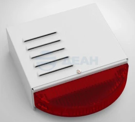 Оповещатель комбинированный ПКИ-СМ220 (Комтид)