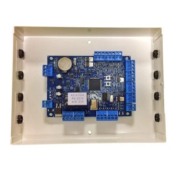 Gate-Wiegand-long Равелин Удлинитель интерфейса