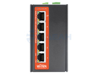                         WI-PS305G-I-DC
						