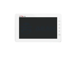 Видеодомофон PVD-10M v.7.1 white (Polyvision)