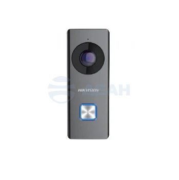 DS-KB6403-WIP HikVision Вызывная панель IP видеодомофона