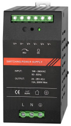                         ST-PS210DDU-BK
						