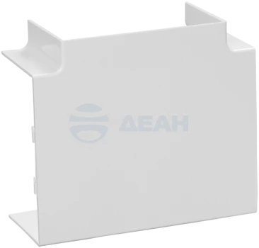 CKMP10D-T-020-010-K01 IEK Угол Т-образный для кабель-канала